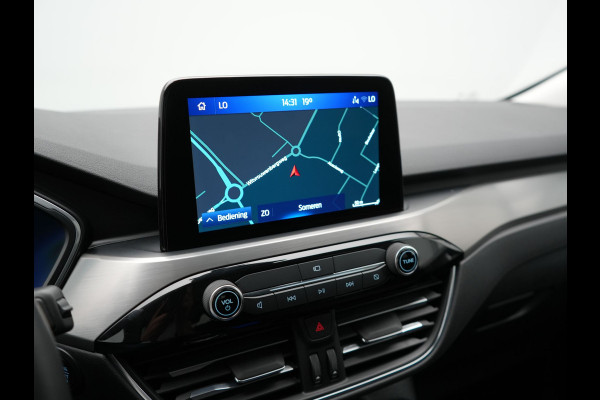 Ford Kuga 2.5 Titanium Plug In Hybrid 225pk PHEV | Adaptive Cruise | Keyless | Camera | Stoelverwarming | Apple Carplay | DAB | Navi Full Map |