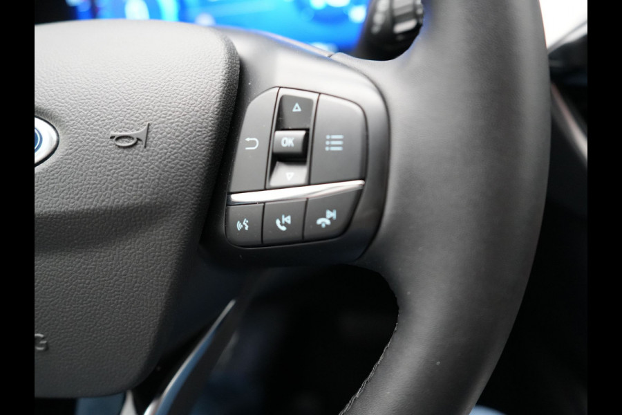 Ford Kuga 2.5 Titanium Plug In Hybrid 225pk PHEV | Adaptive Cruise | Keyless | Camera | Stoelverwarming | Apple Carplay | DAB | Navi Full Map |