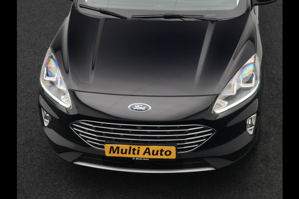 Ford Kuga 2.5 Titanium Plug In Hybrid 225pk PHEV | Adaptive Cruise | Keyless | Camera | Stoelverwarming | Apple Carplay | DAB | Navi Full Map |