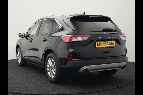 Ford Kuga 2.5 Titanium Plug In Hybrid 225pk PHEV | Adaptive Cruise | Keyless | Camera | Stoelverwarming | Apple Carplay | DAB | Navi Full Map |