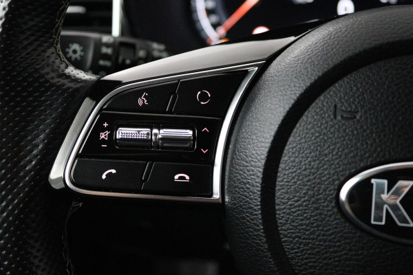 Kia ProCeed 1.5 T-GDI GT-PlusLine (PANORAMADAK, STOEL/STUUR VERWARMING, NAVI, ACHTERUITRIJCAMERA, ELEKTR STOELEN)
