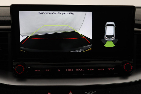 Kia ProCeed 1.5 T-GDI GT-PlusLine (PANORAMADAK, STOEL/STUUR VERWARMING, NAVI, ACHTERUITRIJCAMERA, ELEKTR STOELEN)