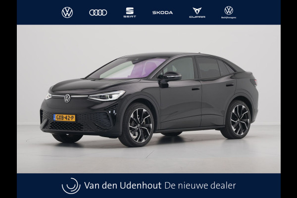 Volkswagen ID.5 Pro Oranje Edition 77 kWh