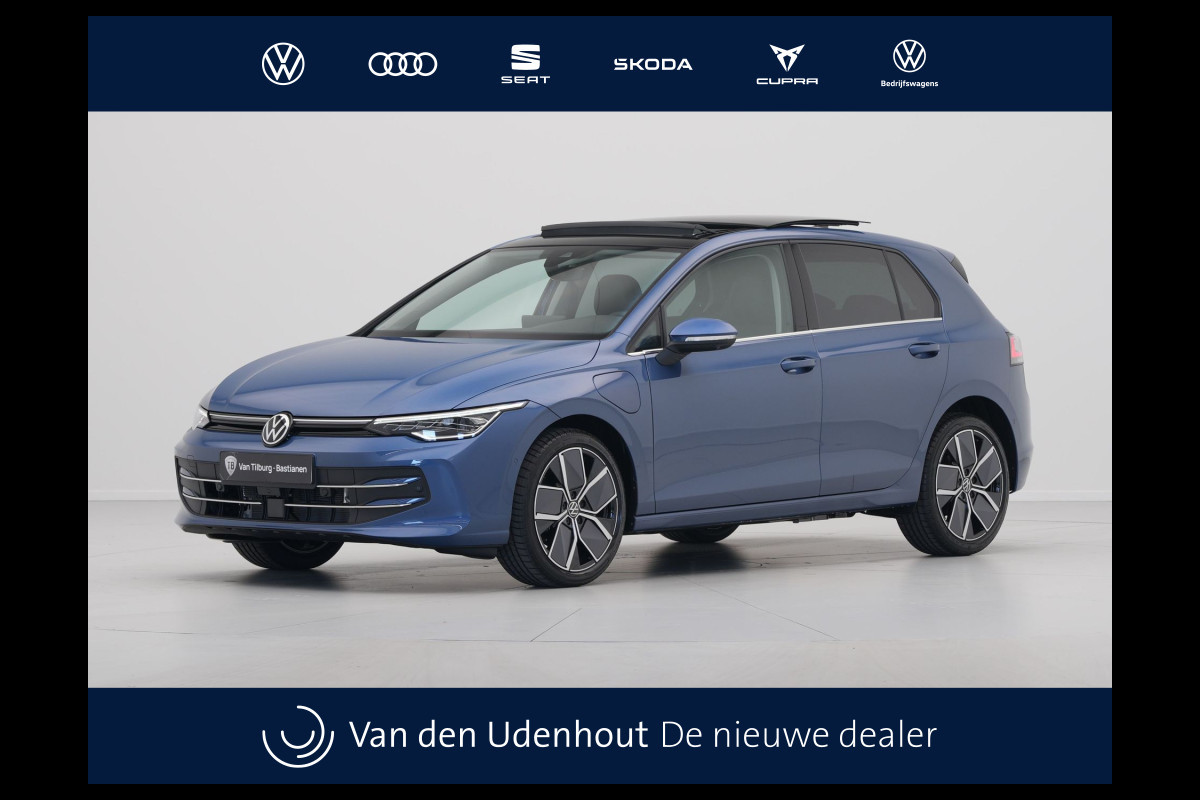 Volkswagen Golf 1.5 eHybrid Style Edition Volkswagen Golf 1.5 eHybrid Style Edition
