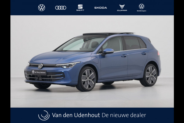 Volkswagen Golf 1.5 eHybrid Style Edition