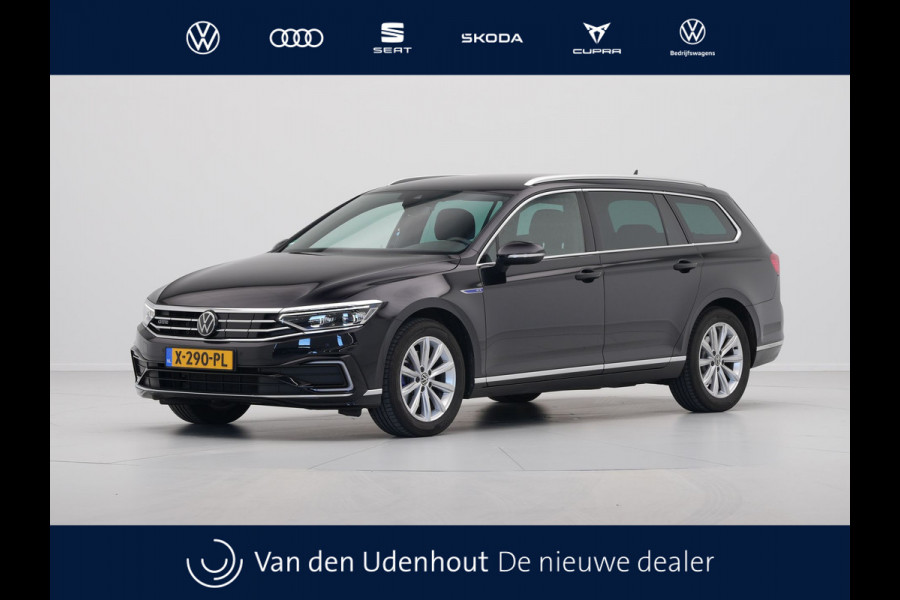 Volkswagen Passat Variant 1.4 TSI PHEV GTE Business