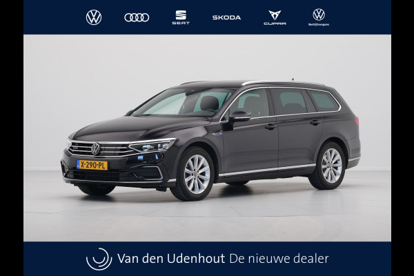 Volkswagen Passat Variant 1.4 TSI PHEV GTE Business