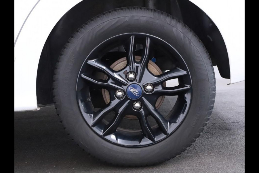 Ford Ka+ 1.2 Trend Ultimate - Airco - Parkeerhulp - Org.NL
