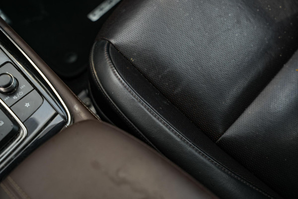 Mazda CX-30 2.0 e-SkyActiv-X M Hybrid Comfort Leder Stuurwielbed. Airco Parkeersensoren Camera