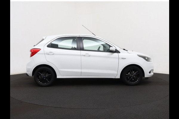 Ford Ka+ 1.2 Trend Ultimate - Airco - Parkeerhulp - Org.NL