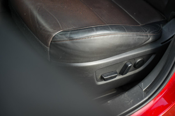 Mazda CX-30 2.0 e-SkyActiv-X M Hybrid Comfort Leder Stuurwielbed. Airco Parkeersensoren Camera