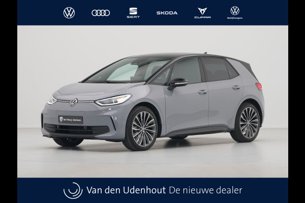 Volkswagen ID.3 Pro Limited 59 kWh