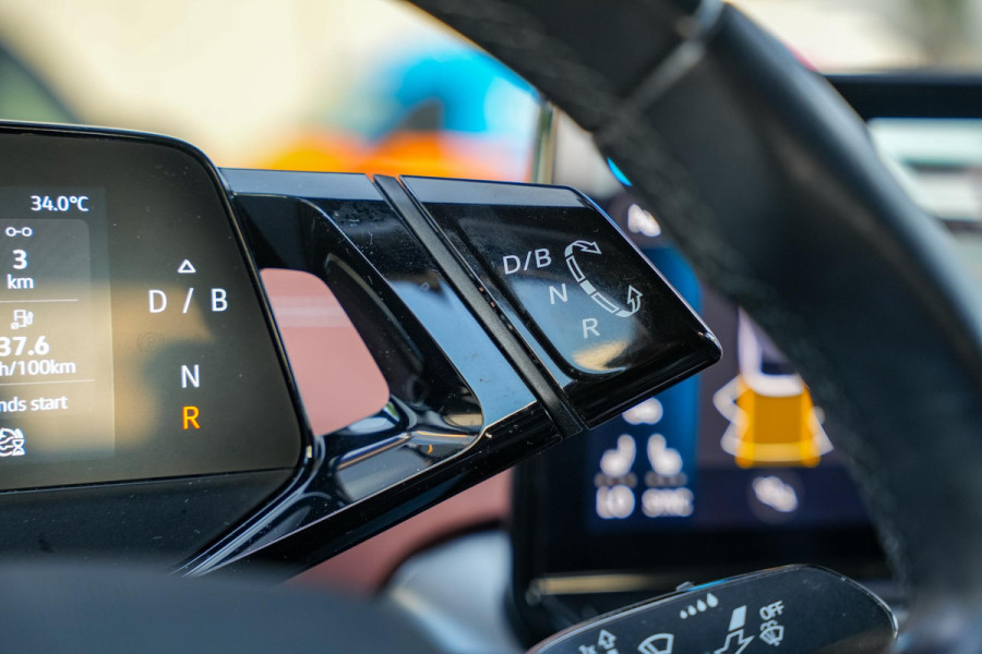 Volkswagen ID.5 Pro 77 kWh Clima Navi Adapt Cruise PDC Camera LMV