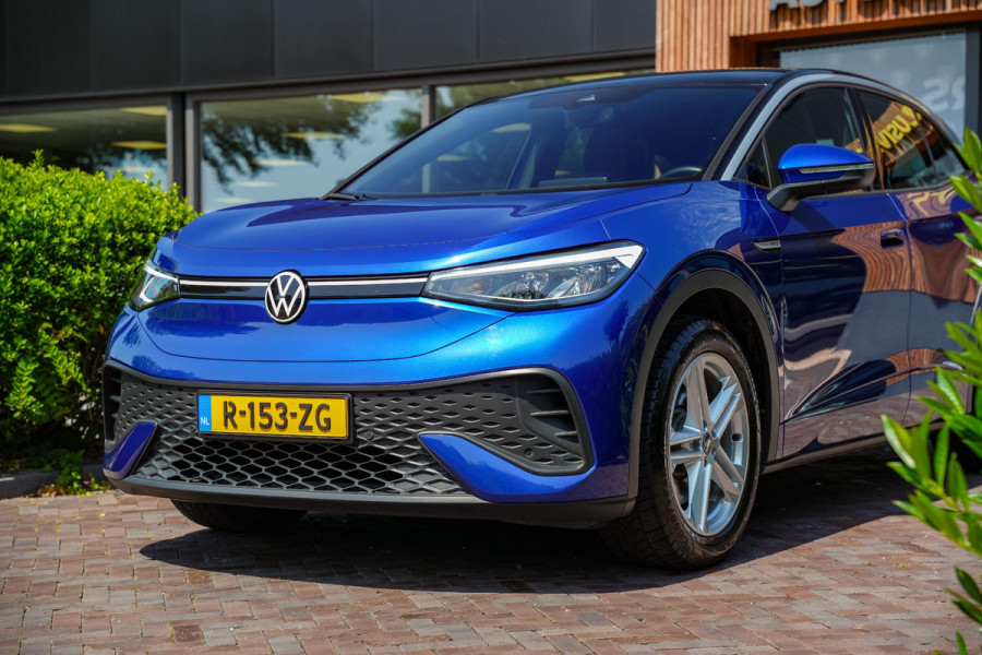 Volkswagen ID.5 Pro 77 kWh Clima Navi Adapt Cruise PDC Camera LMV