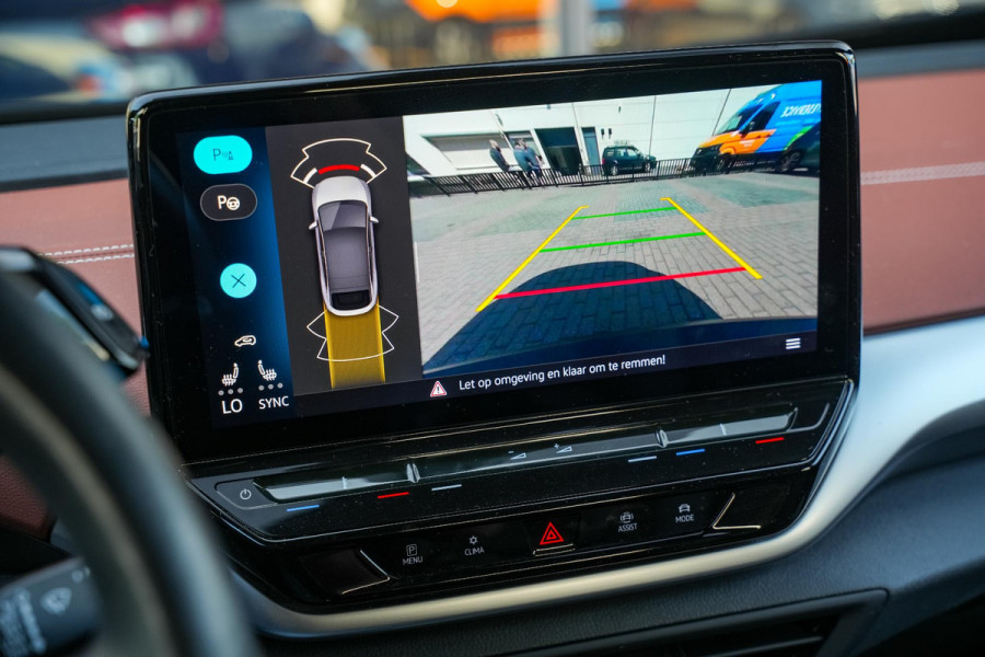 Volkswagen ID.5 Pro 77 kWh Clima Navi Adapt Cruise PDC Camera LMV