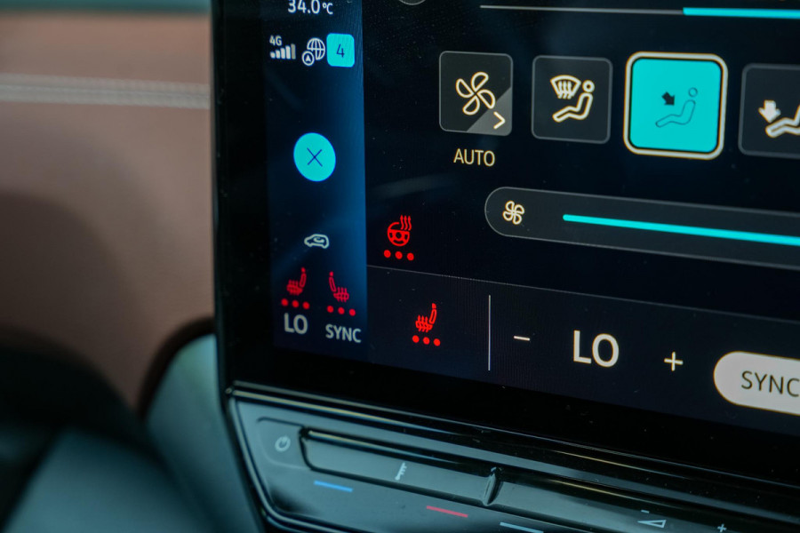 Volkswagen ID.5 Pro 77 kWh Clima Navi Adapt Cruise PDC Camera LMV