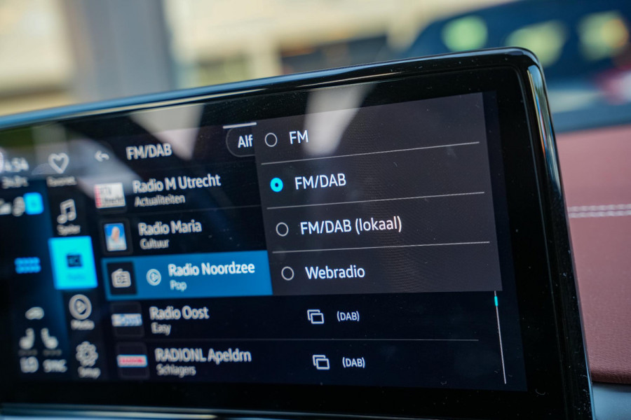 Volkswagen ID.5 Pro 77 kWh Clima Navi Adapt Cruise PDC Camera LMV