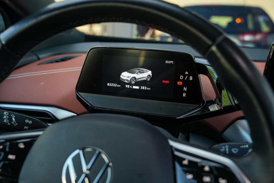 Volkswagen ID.5 Pro 77 kWh Clima Navi Adapt Cruise PDC Camera LMV