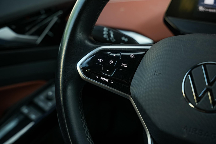 Volkswagen ID.5 Pro 77 kWh Clima Navi Adapt Cruise PDC Camera LMV