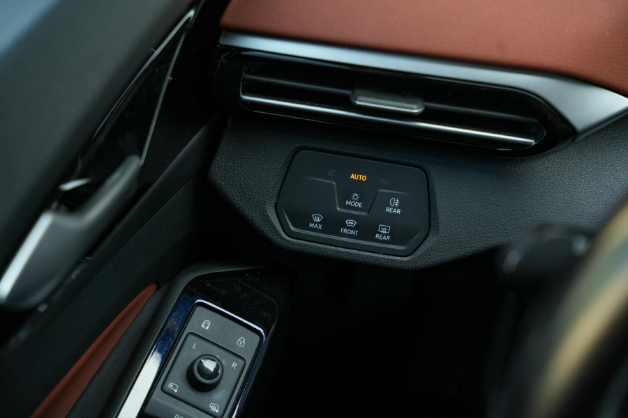 Volkswagen ID.5 Pro 77 kWh Clima Navi Adapt Cruise PDC Camera LMV