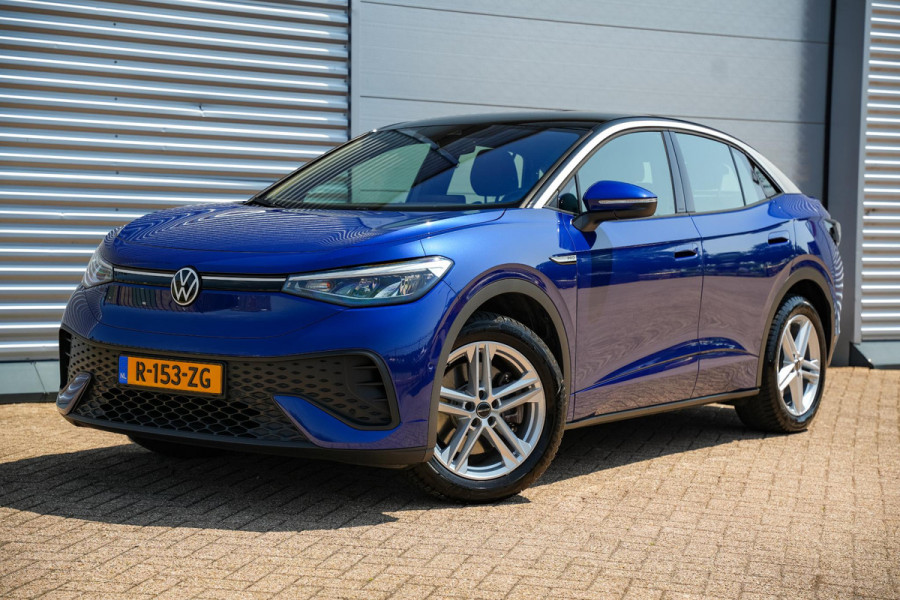 Volkswagen ID.5 Pro 77 kWh Clima Navi Adapt Cruise PDC Camera LMV