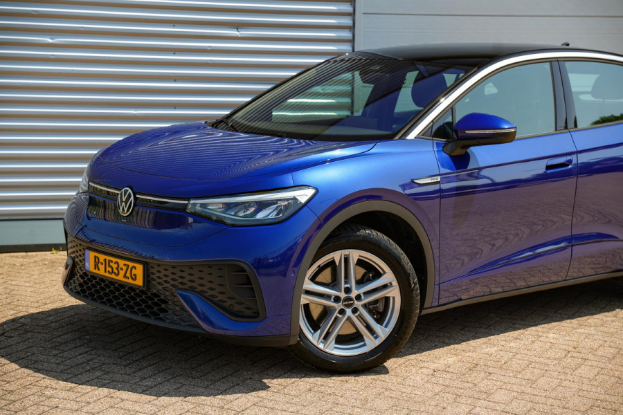 Volkswagen ID.5 Pro 77 kWh Clima Navi Adapt Cruise PDC Camera LMV