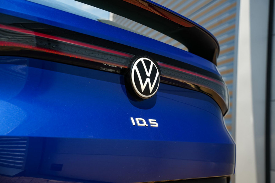 Volkswagen ID.5 Pro 77 kWh Clima Navi Adapt Cruise PDC Camera LMV