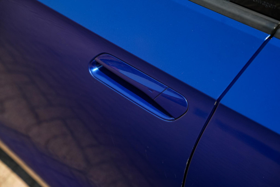 Volkswagen ID.5 Pro 77 kWh Clima Navi Adapt Cruise PDC Camera LMV