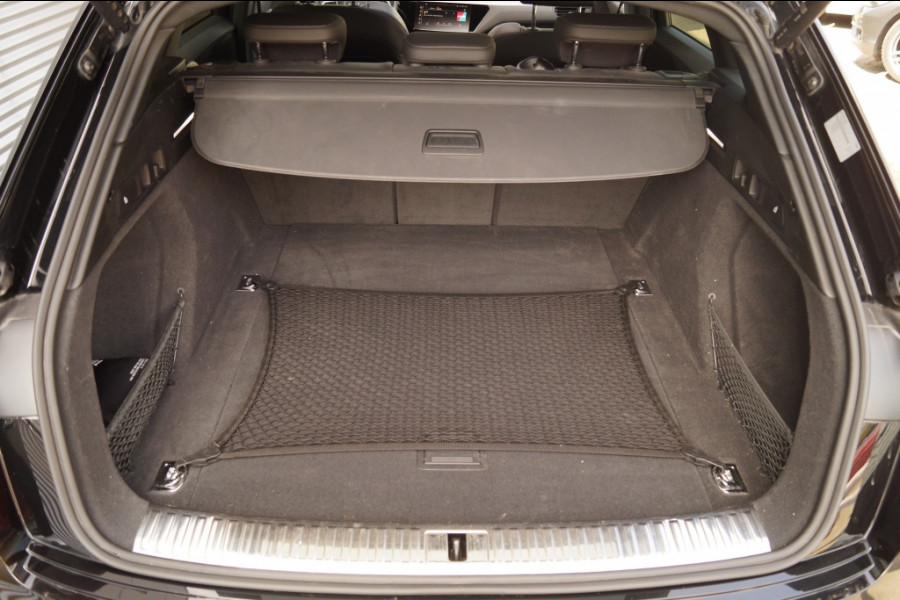 Audi e-tron 55 Quattro 95kWh S-Line -PANO-ECC-NAVI-PDC-