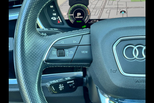 Audi Q3 Sportback 45 TFSI e S Edition Pano/Keyless/Matrix/Trekhaak