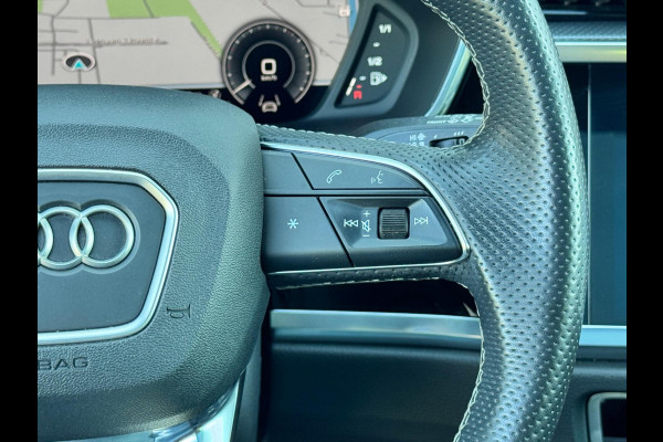Audi Q3 Sportback 45 TFSI e S Edition Pano/Keyless/Matrix/Trekhaak