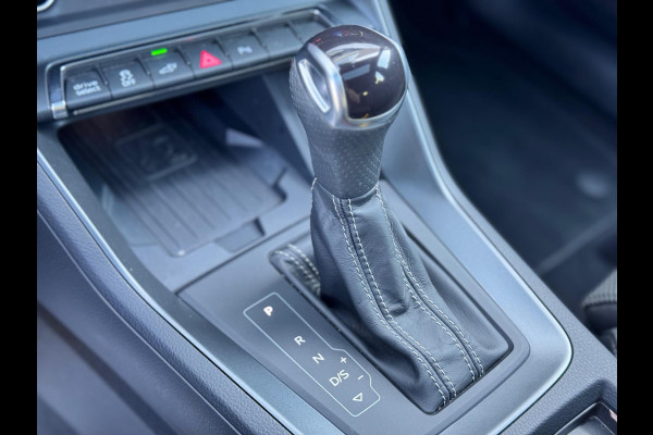 Audi Q3 Sportback 45 TFSI e S Edition Pano/Keyless/Matrix/Trekhaak