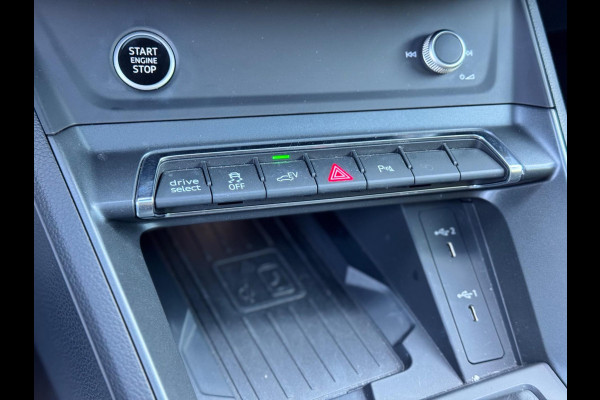 Audi Q3 Sportback 45 TFSI e S Edition Pano/Keyless/Matrix/Trekhaak