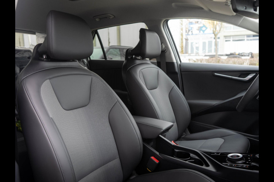 Kia Niro EV Light Advanced 64.8 kWh | OP VOORRAAD | SNEL LEVERBAAR | Navigatie | Carplay | Adapt. Cruise | Climate | Keyless | Camera