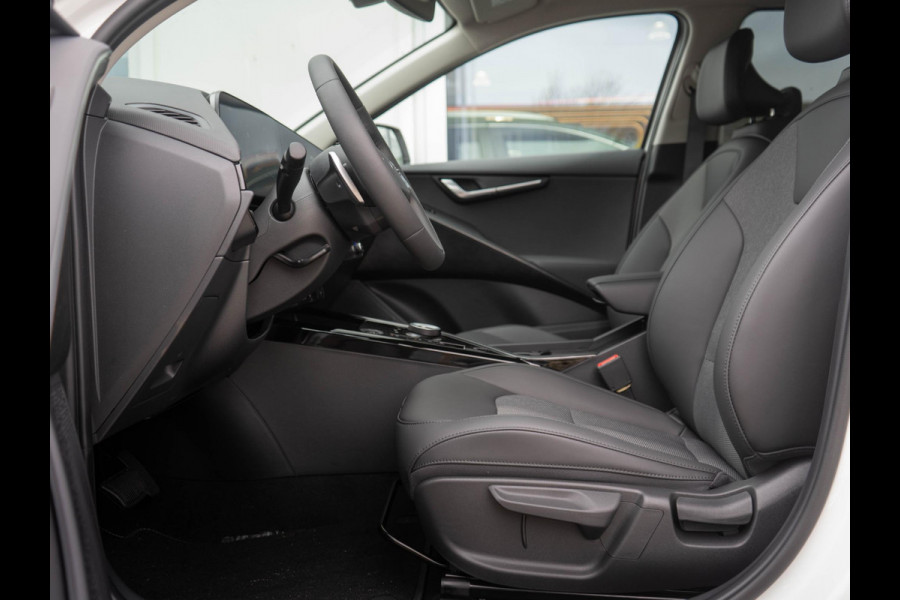 Kia Niro EV Light Advanced 64.8 kWh | OP VOORRAAD | SNEL LEVERBAAR | Navigatie | Carplay | Adapt. Cruise | Climate | Keyless | Camera