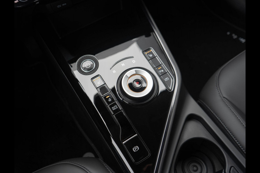 Kia Niro EV Light Advanced 64.8 kWh | OP VOORRAAD | SNEL LEVERBAAR | Navigatie | Carplay | Adapt. Cruise | Climate | Keyless | Camera