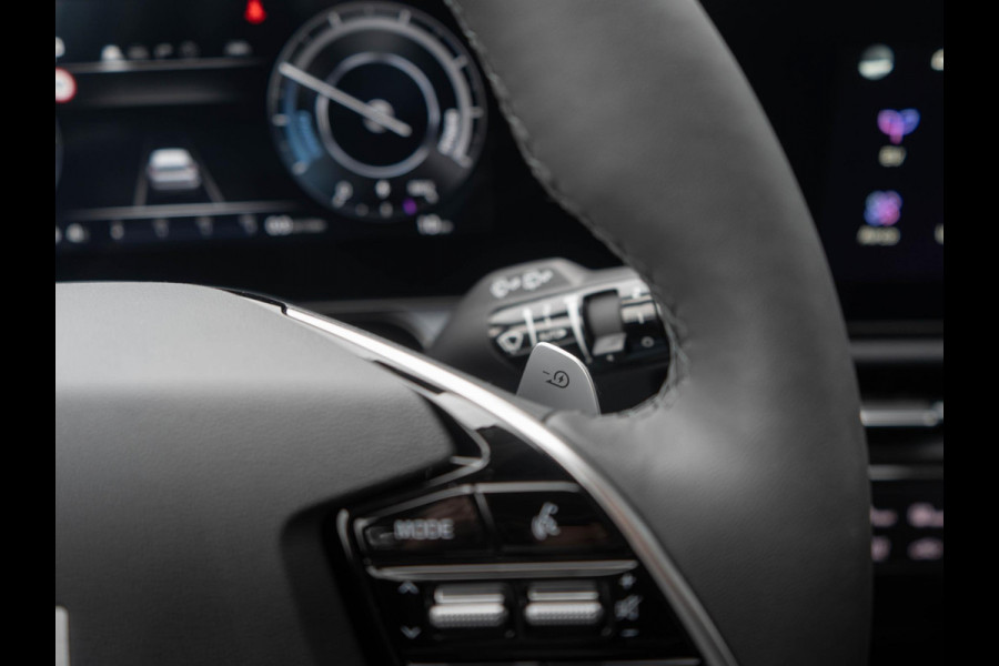 Kia Niro EV Light Advanced 64.8 kWh | OP VOORRAAD | SNEL LEVERBAAR | Navigatie | Carplay | Adapt. Cruise | Climate | Keyless | Camera