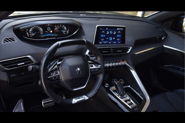 Peugeot 5008 1.6 e- GT-Line Automaat / Parkeerhulp / Carplay / 7-zits / Cruise  / LED