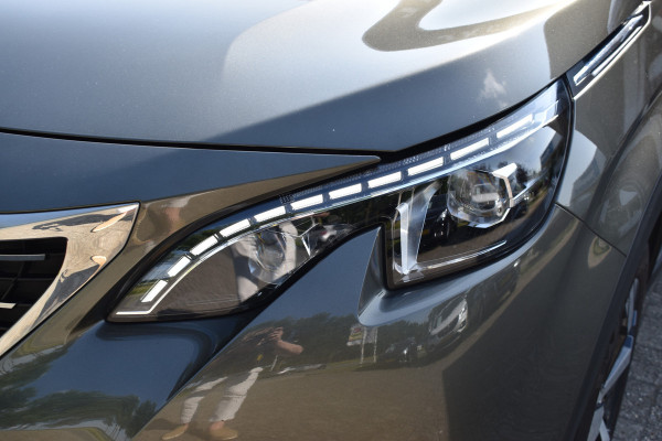Peugeot 5008 1.6 e- GT-Line Automaat / Parkeerhulp / Carplay / 7-zits / Cruise  / LED