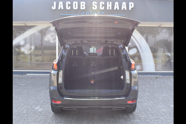 Peugeot 5008 1.6 e- GT-Line Automaat / Parkeerhulp / Carplay / 7-zits / Cruise  / LED