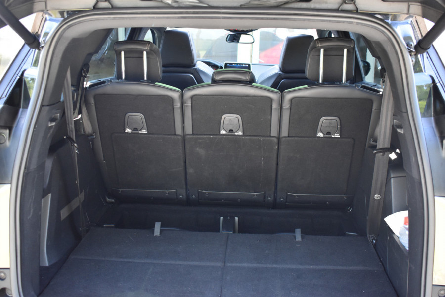 Peugeot 5008 1.6 e- GT-Line Automaat / Parkeerhulp / Carplay / 7-zits / Cruise  / LED