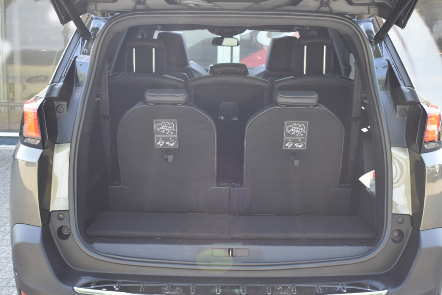Peugeot 5008 1.6 e- GT-Line Automaat / Parkeerhulp / Carplay / 7-zits / Cruise  / LED