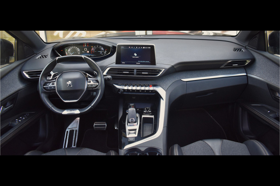 Peugeot 5008 1.6 e- GT-Line Automaat / Parkeerhulp / Carplay / 7-zits / Cruise  / LED