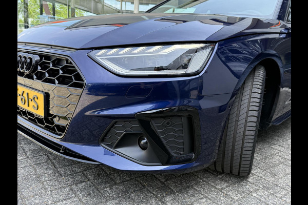 Audi A4 Limousine 2.0 TFSI | S line|Schaalstoel|Competition|Schuifd