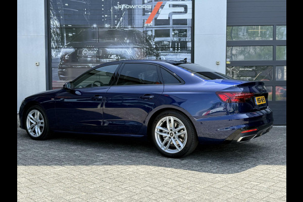 Audi A4 Limousine 2.0 TFSI | S line|Schaalstoel|Competition|Schuifd