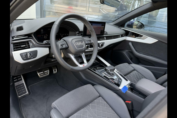 Audi A4 Limousine 2.0 TFSI | S line|Schaalstoel|Competition|Schuifd