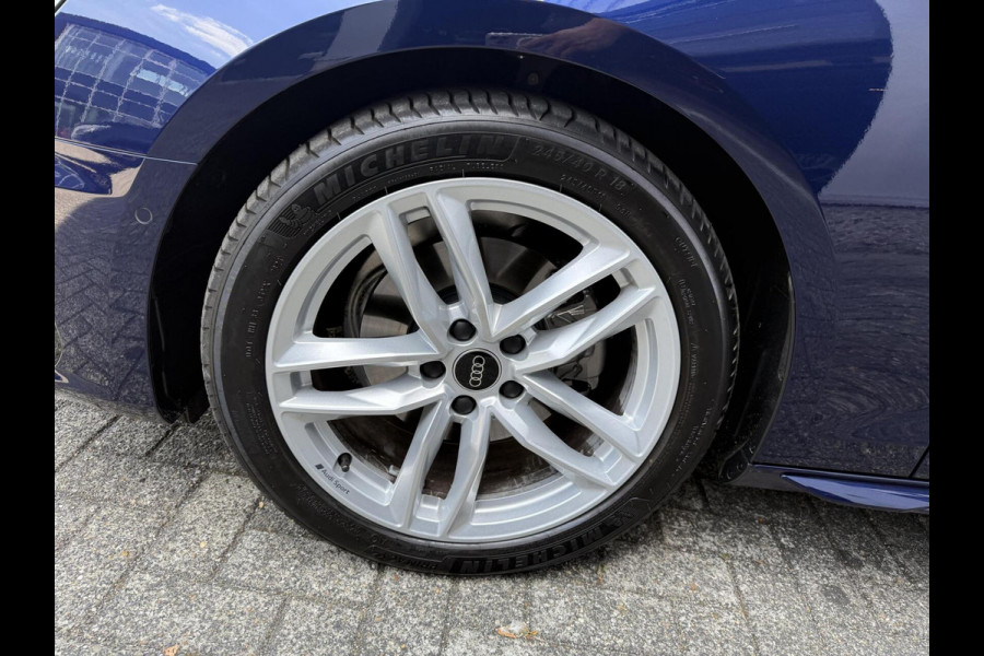 Audi A4 Limousine 2.0 TFSI | S line|Schaalstoel|Competition|Schuifd