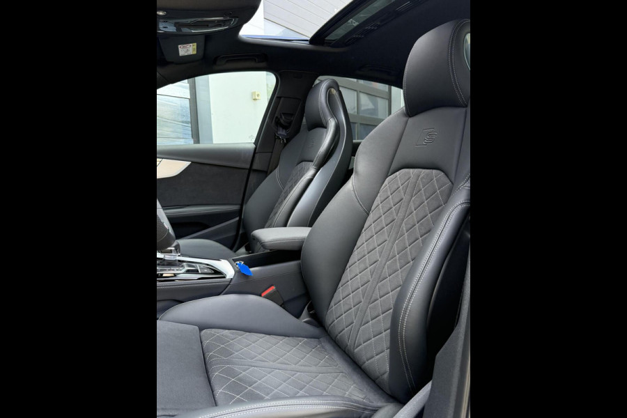 Audi A4 Limousine 2.0 TFSI | S line|Schaalstoel|Competition|Schuifd