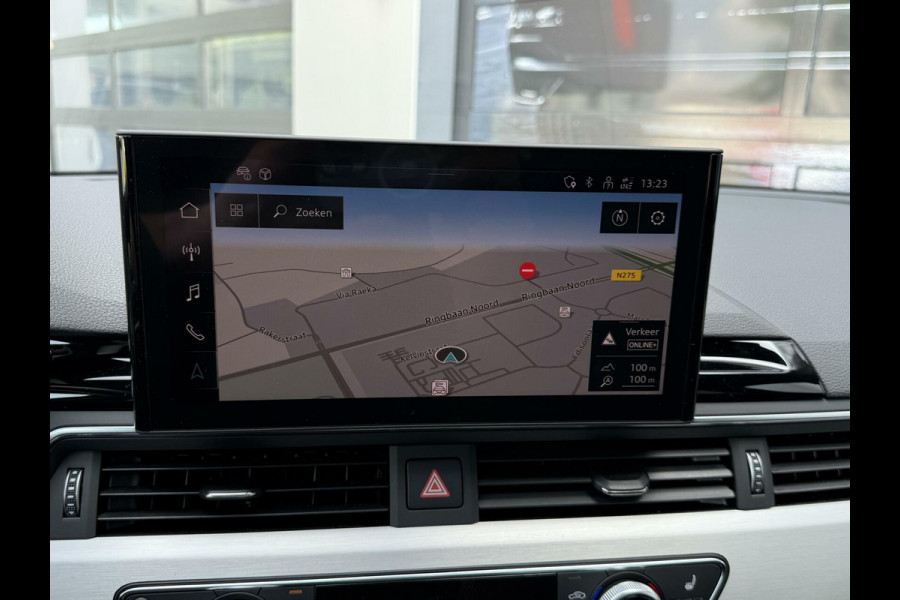 Audi A4 Limousine 2.0 TFSI | S line|Schaalstoel|Competition|Schuifd