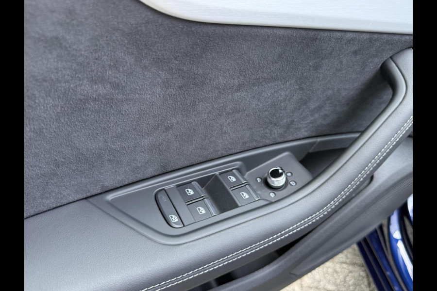 Audi A4 Limousine 2.0 TFSI | S line|Schaalstoel|Competition|Schuifd